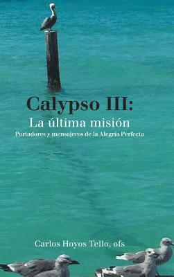 bokomslag Calypso Iii