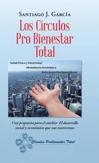bokomslag Los Crculos Pro Bienestar Total