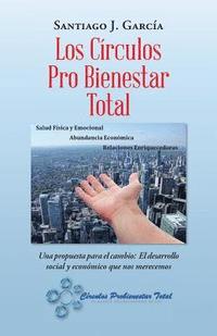 bokomslag Los Crculos Pro Bienestar Total