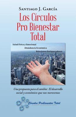 Los Crculos Pro Bienestar Total 1