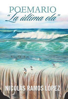 Poemario "La Última Ola"