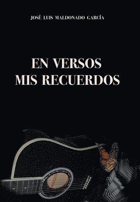 Versos Mis Recuerdos