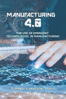 Manufacturing 4.0