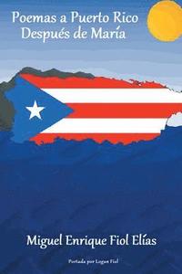 bokomslag Poemas a Puerto Rico Despus De Mara