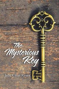 bokomslag Mysterious Key