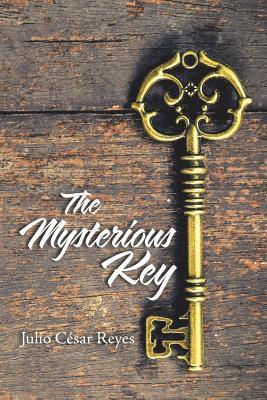 bokomslag Mysterious Key
