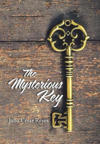 bokomslag Mysterious Key