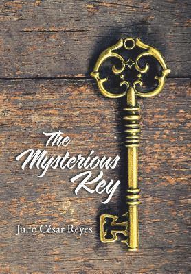 bokomslag Mysterious Key