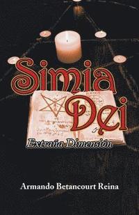 bokomslag Simia Dei