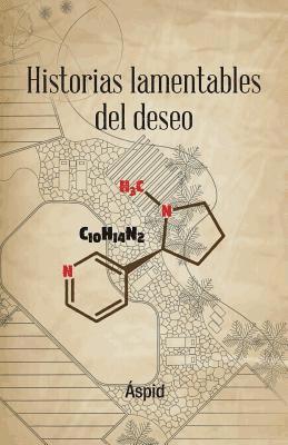 Historias Lamentables Del Deseo 1