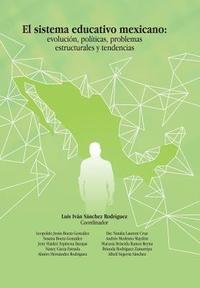 bokomslag El Sistema Educativo Mexicano