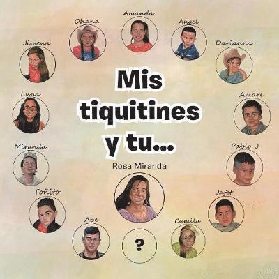 Mis Tiquitines Y Tu... 1