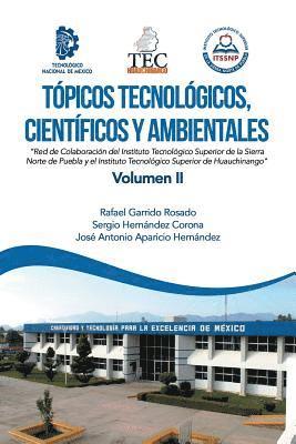 Tpicos Tecnolgicos, Cientficos Y Ambientales 1