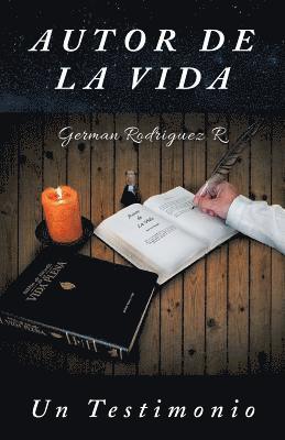 Autor De La Vida 1