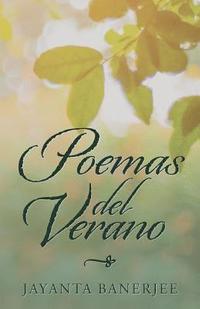 bokomslag Poemas Del Verano