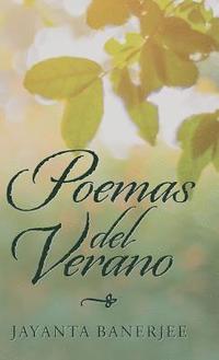 bokomslag Poemas Del Verano