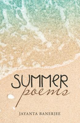 bokomslag Summer Poems