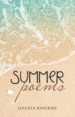 Jayanta Banerjee - Summer Poems, Häftad