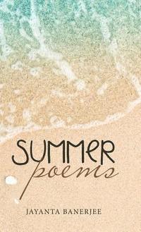 bokomslag Summer Poems