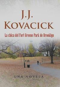 bokomslag Chica Del Fort Greene Park De Brooklyn