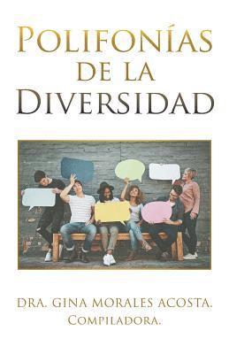 bokomslag Polifonas De La Diversidad