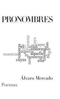 bokomslag Pronombres