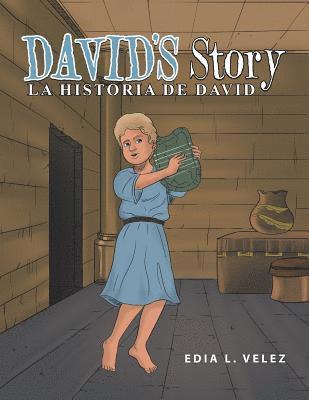 David's Story 1