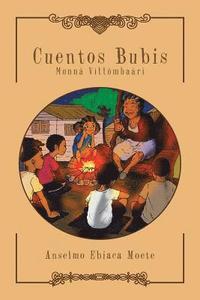 bokomslag Cuentos Bubis