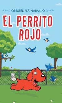 bokomslag El Perrito Rojo