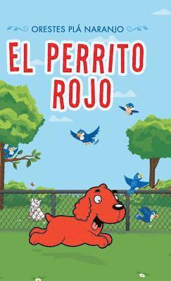 bokomslag El Perrito Rojo