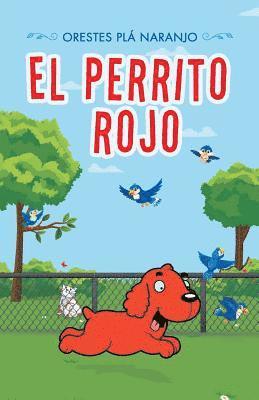 El Perrito Rojo 1