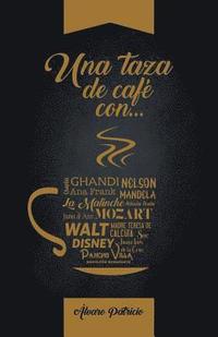 bokomslag Una Taza De Caf Con...