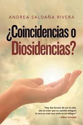 bokomslag ¿Coincidencias O Diosidencias?