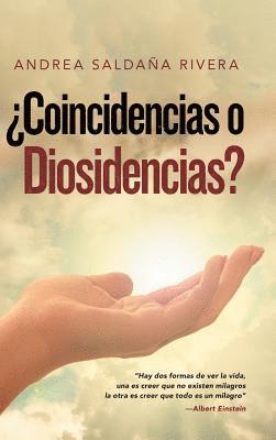 bokomslag ¿Coincidencias O Diosidencias?