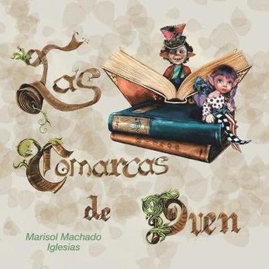 bokomslag Comarcas De Duen