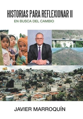 bokomslag Historias Para Reflexionar Ii