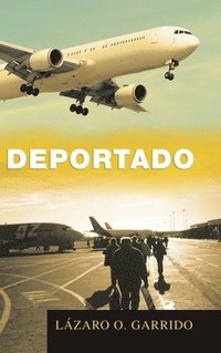 bokomslag Deportado
