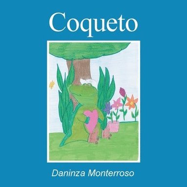 bokomslag Coqueto