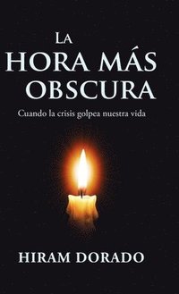bokomslag La Hora Ms Obscura