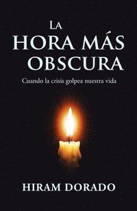 bokomslag La Hora Ms Obscura