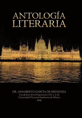 Antologa Literaria 1