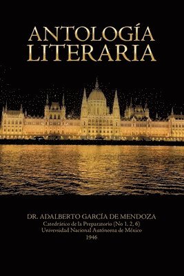 Antologa Literaria 1