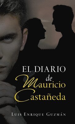 bokomslag Diario De Mauricio Castañeda