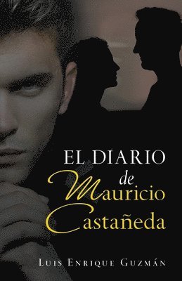 bokomslag Diario De Mauricio Castañeda