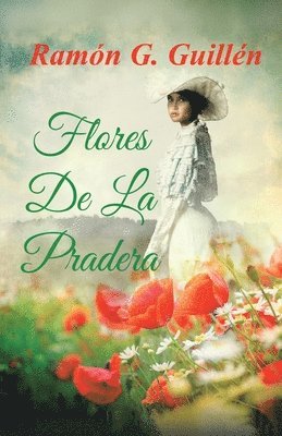 bokomslag Flores De La Pradera