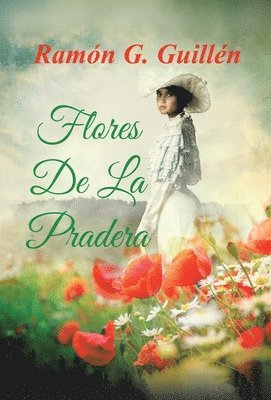 bokomslag Flores De La Pradera