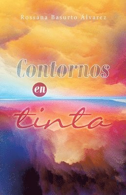 Contornos En Tinta 1