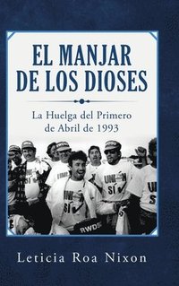 bokomslag El Manjar De Los Dioses