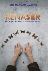 bokomslag Renaser