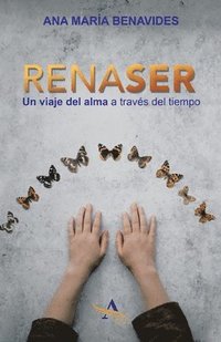 bokomslag Renaser